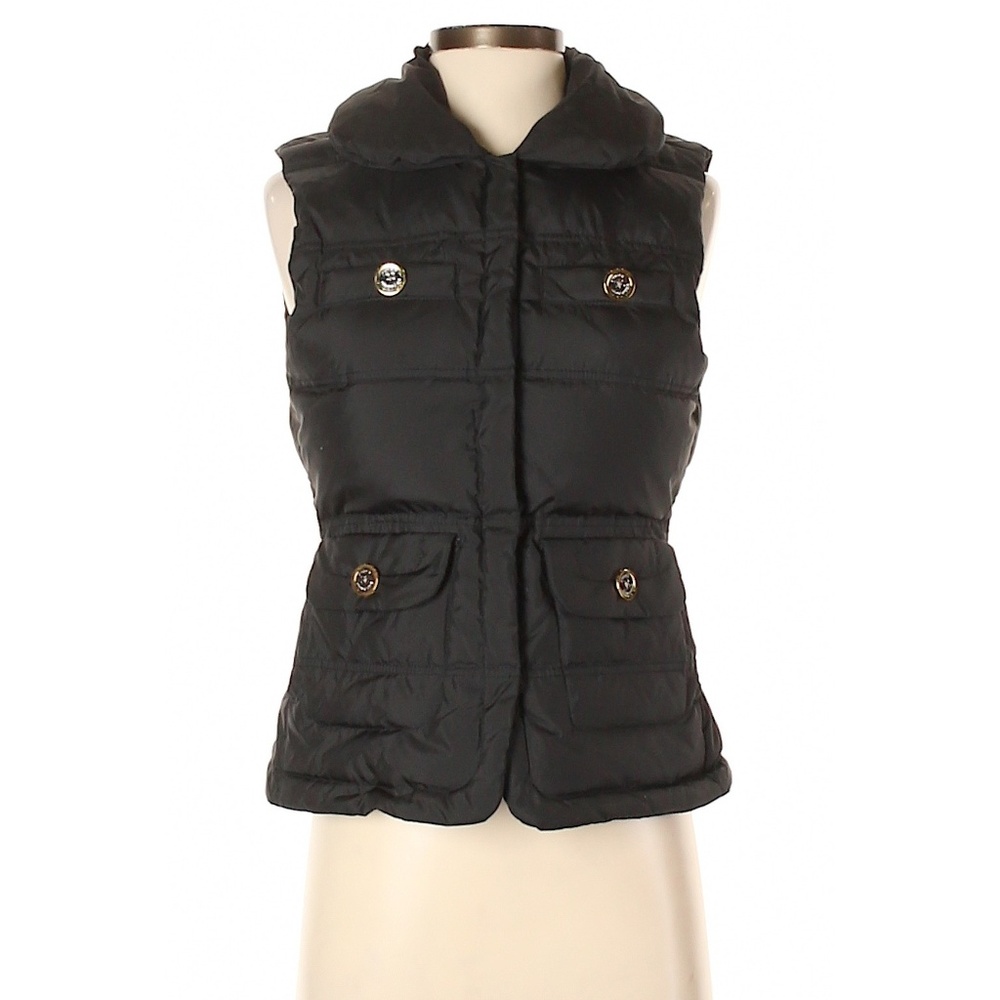 Puffer Vest